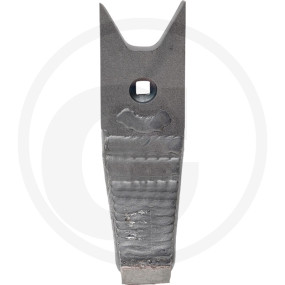 Scharspitze Topmix Hm 80X20Mm Granit 17950 506065